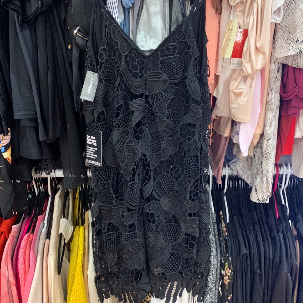 Express Dress